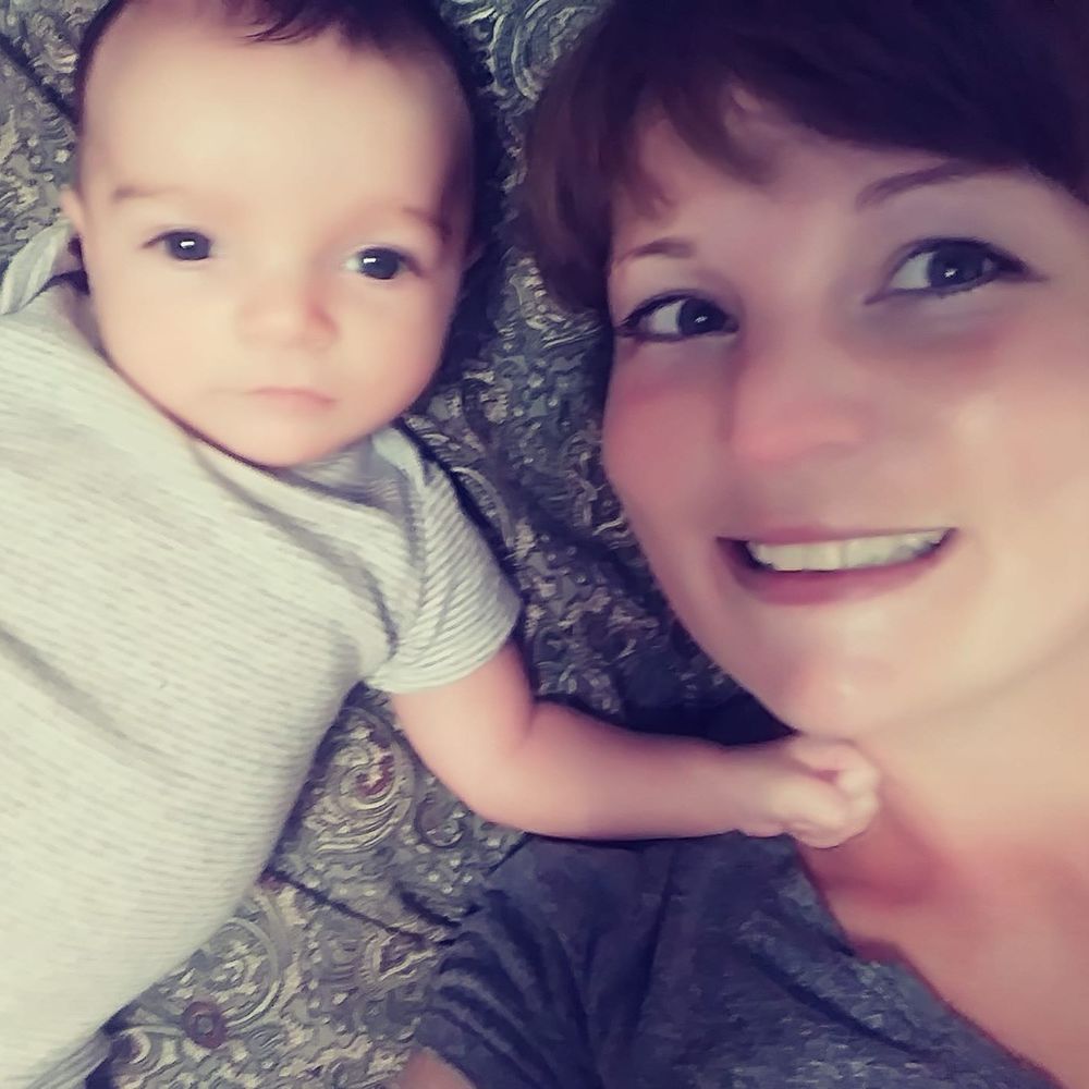 Meet your Posher, Kerri